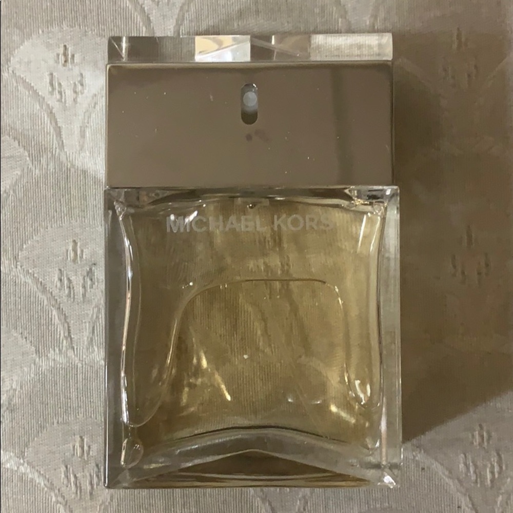 Michael kors fragrance for woman